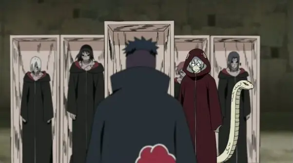 Did Itachi Really Come Back to Life?