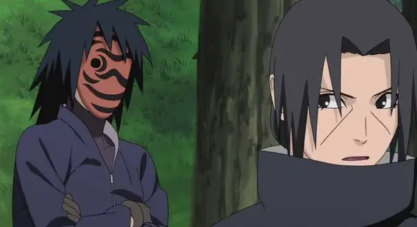 Why Was Itachi Killed Off?