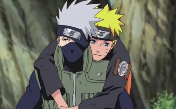 Does Kakashi Stay Dead?