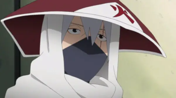 Is Kakashi Dead?