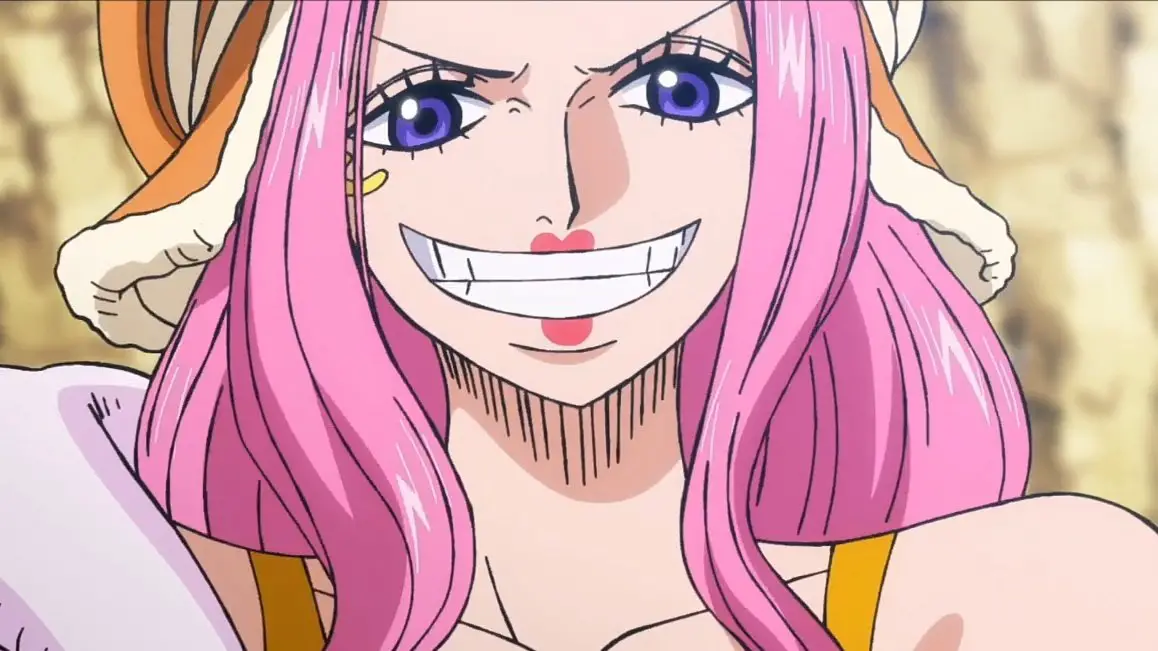 11th Strongest Supernova in One Piece