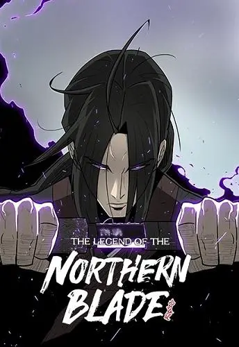Legend Of The Northern Blade Manhwa