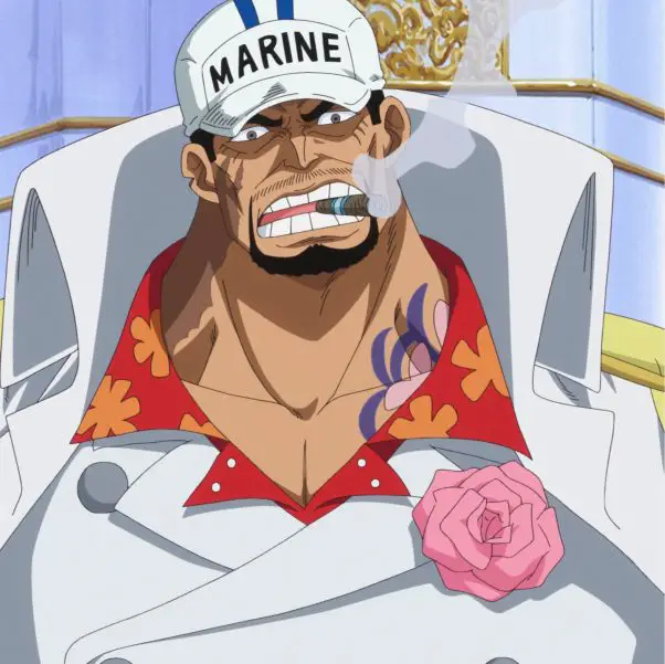 strongest one piece characters reddit 2022