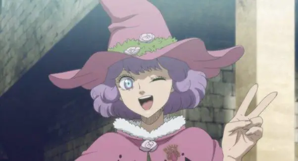 strongest magic knight in black clover