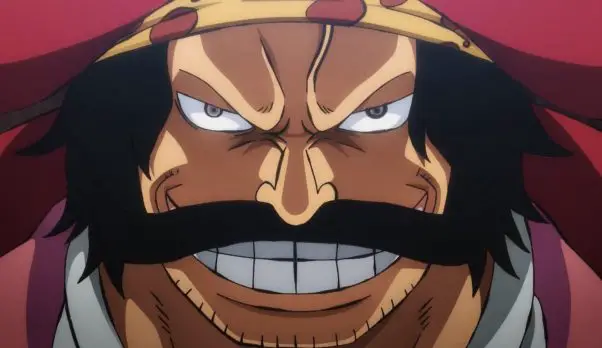 strongest one piece characters ranked 2022