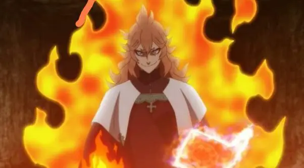 most strongest character in black clover