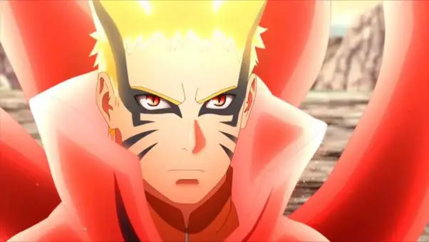 Can Naruto Beat Saitama