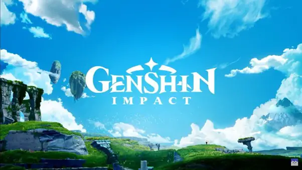 Genshin Impact is Getting an anime 2