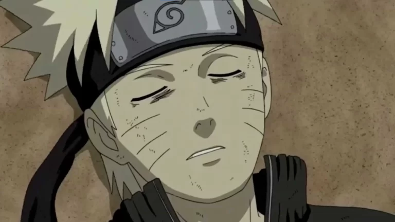 What Episode Does Naruto Get the Other Half of the Nine Tails in Shippuden?