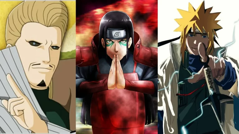 Which Kage’s Should’ve Stayed Alive? Top 4 Ranked
