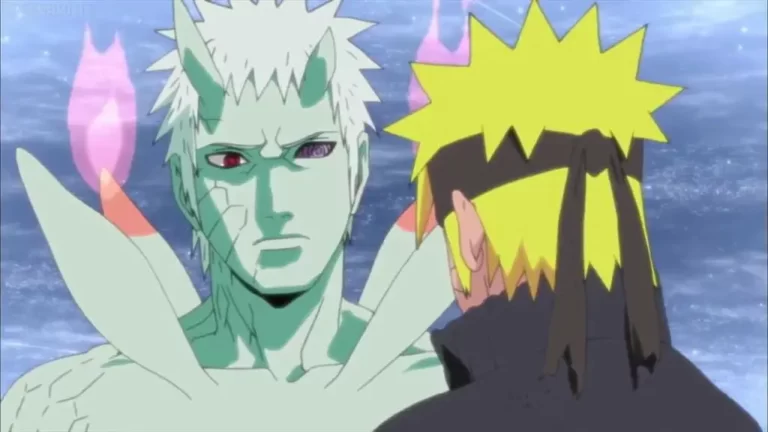 Did Obito Ever Tell Naruto That He is Minato’s Clone?
