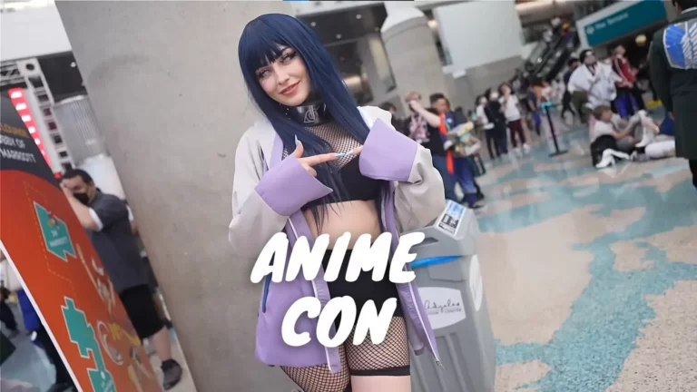 How Do Anime Cons Work – A Complete Guide