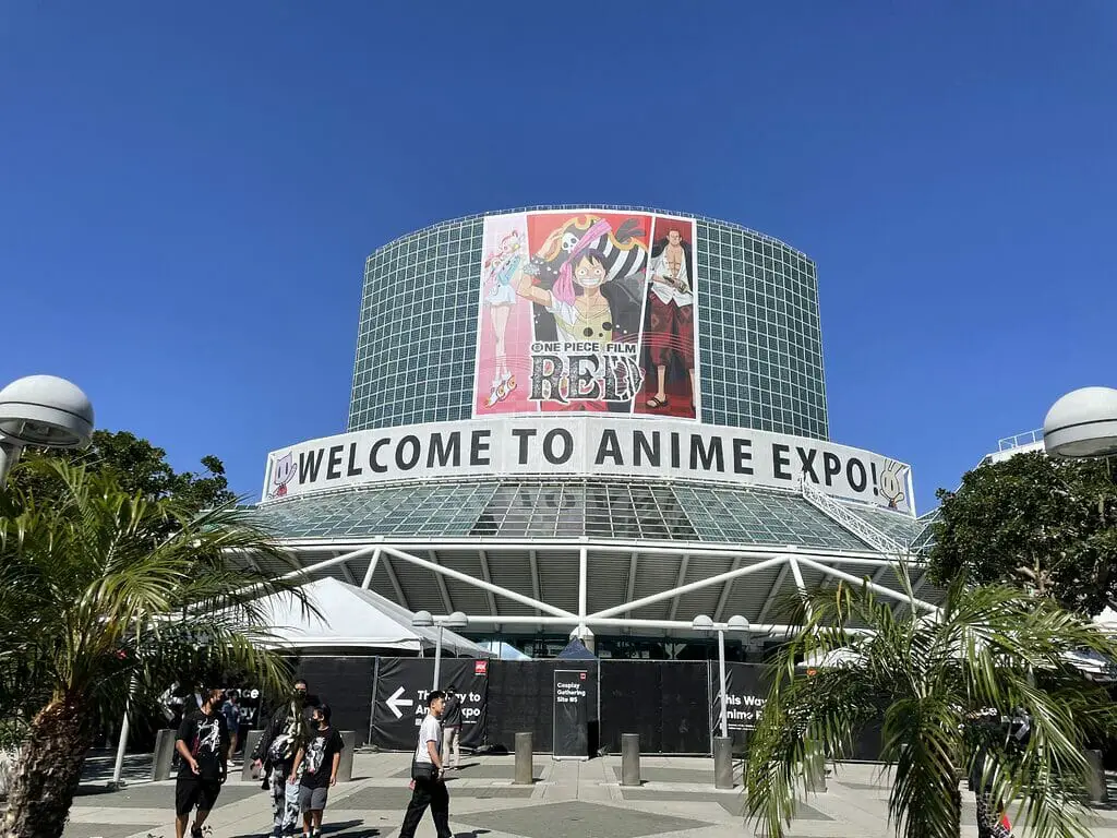 Anime Expo