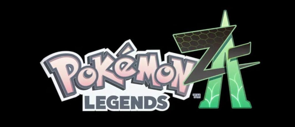 The New Pokemon Legends Z-A Finally unveiled.