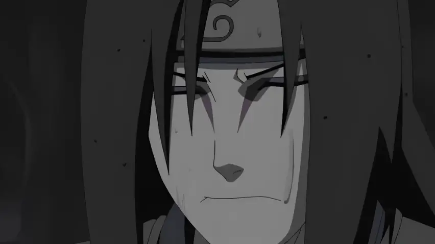 Orochimaru in Naruto