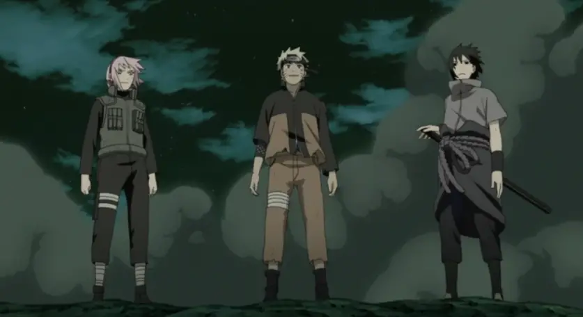 Team 7