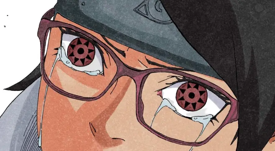 What If Naruto Killed Sasuke? 6 n7