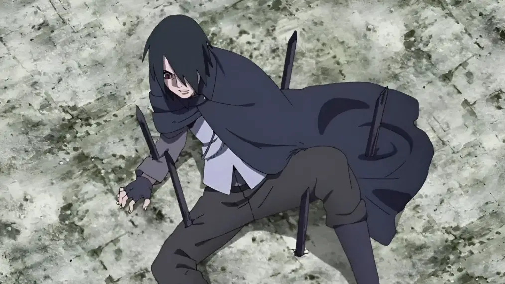 What If Naruto Killed Sasuke? 7 Sasuke in Boruto